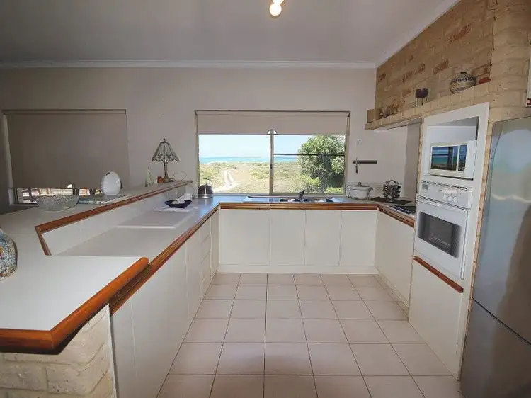 Fourth view of Homely house listing, 6 Balboa Cove, Cervantes WA 6511