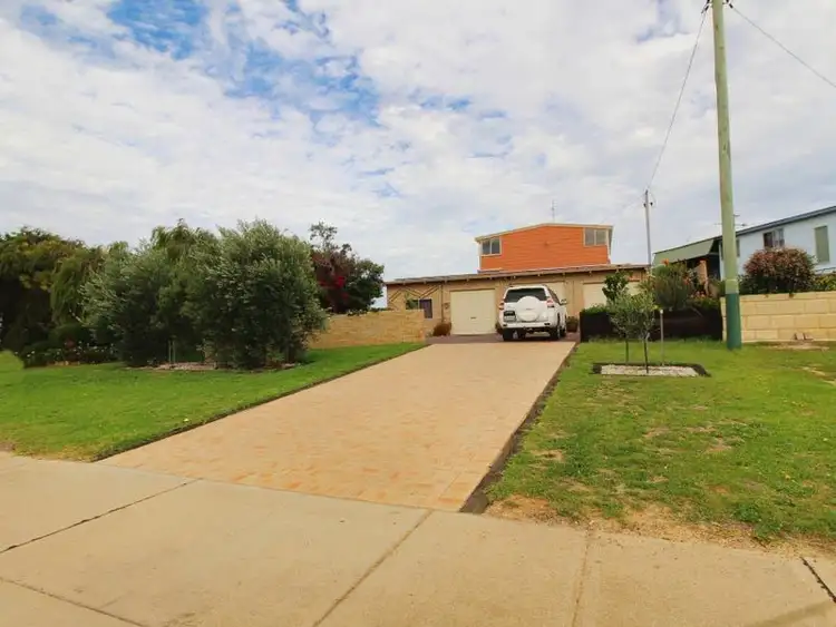 61 Seville Street, Cervantes WA 6511