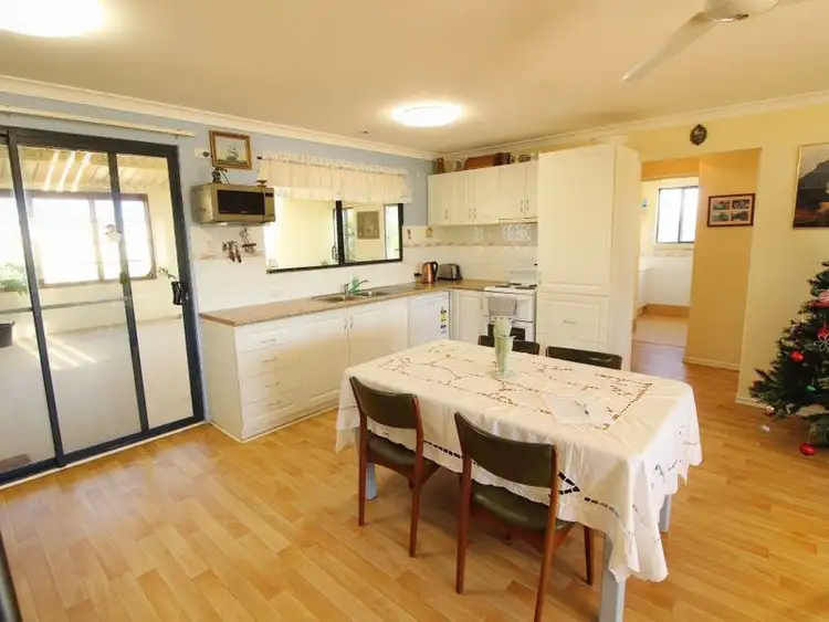 Third view of Homely house listing, 26 Ocean View Drive, Green Head WA 6514