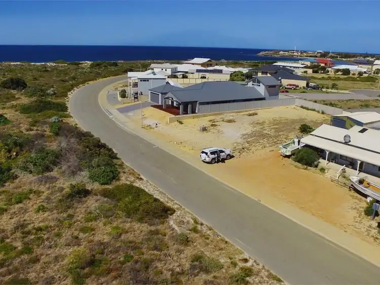 Fourth view of Homely house listing, 26 Ocean View Drive, Green Head WA 6514
