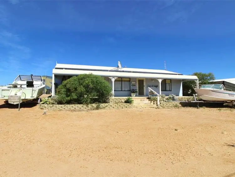 Fifth view of Homely house listing, 26 Ocean View Drive, Green Head WA 6514