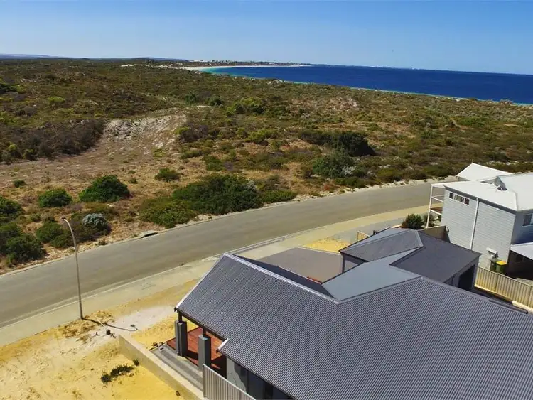 Sixth view of Homely house listing, 26 Ocean View Drive, Green Head WA 6514