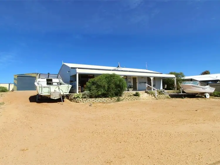 Seventh view of Homely house listing, 26 Ocean View Drive, Green Head WA 6514