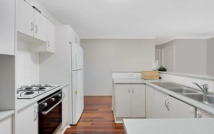 Second view of Homely house listing, 9 Gardiner Street, Minto NSW 2566