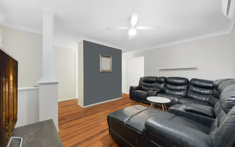 Third view of Homely house listing, 9 Gardiner Street, Minto NSW 2566
