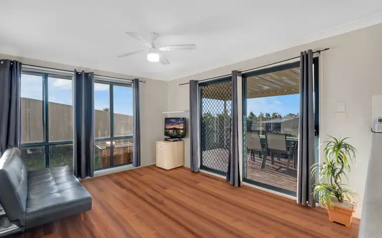 Fifth view of Homely house listing, 9 Gardiner Street, Minto NSW 2566