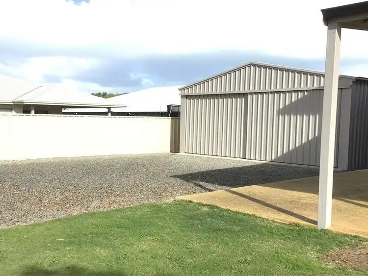 Fourth view of Homely house listing, 4 Pamplona Crescent, Cervantes WA 6511
