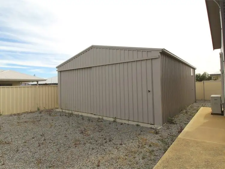 Sixth view of Homely house listing, 4 Pamplona Crescent, Cervantes WA 6511