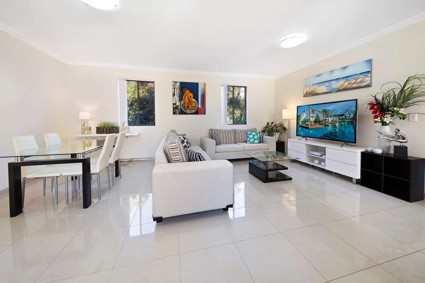 Main view of Homely apartment listing, 74/30-44 Railway Terrace, Granville NSW 2142