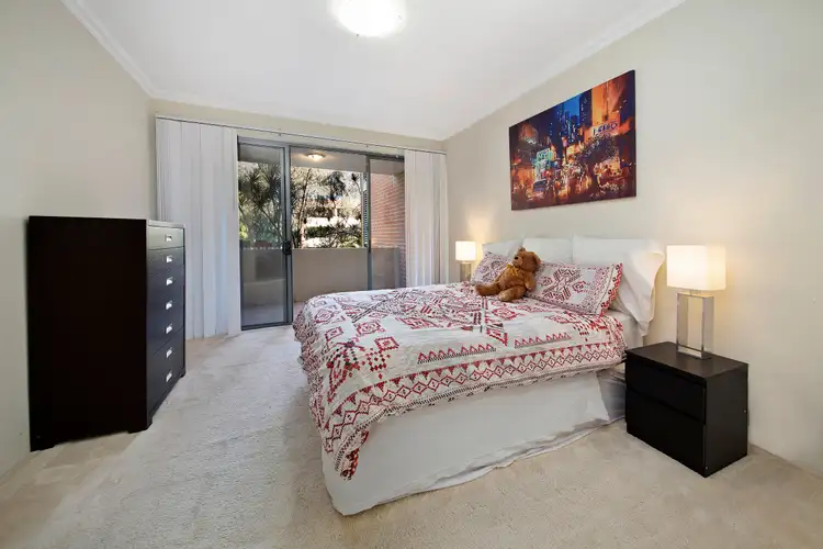 Third view of Homely apartment listing, 74/30-44 Railway Terrace, Granville NSW 2142