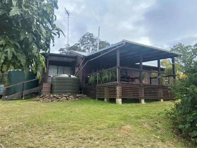 Second view of Homely rural property listing, 8867 Putty Road, Putty NSW 2330
