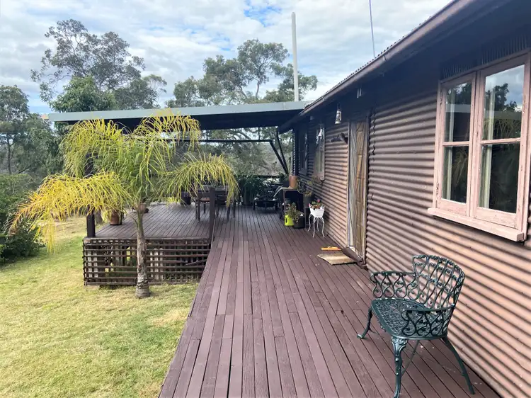 Third view of Homely rural property listing, 8867 Putty Road, Putty NSW 2330