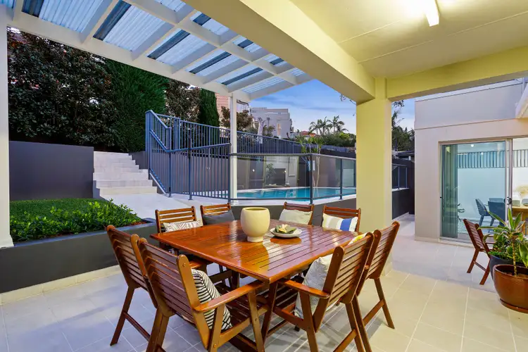 Fourth view of Homely house listing, 17 The Crescent, Hurstville Grove NSW 2220