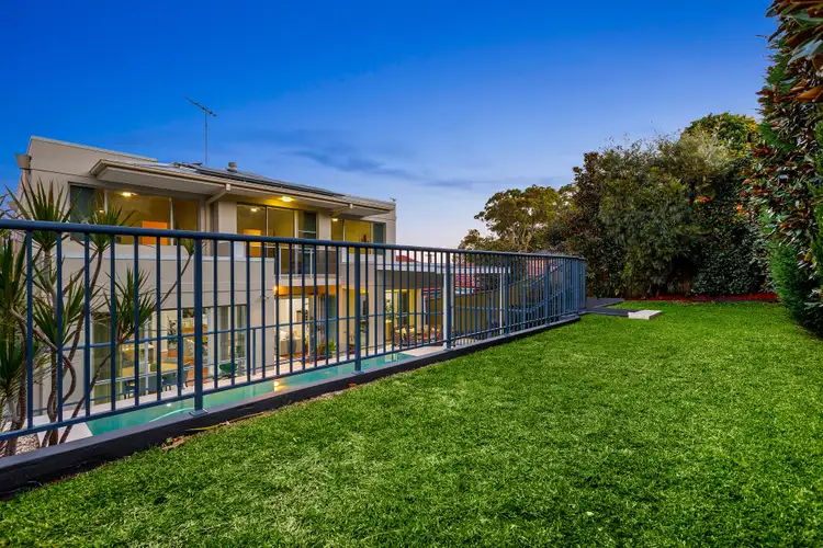 Fifth view of Homely house listing, 17 The Crescent, Hurstville Grove NSW 2220