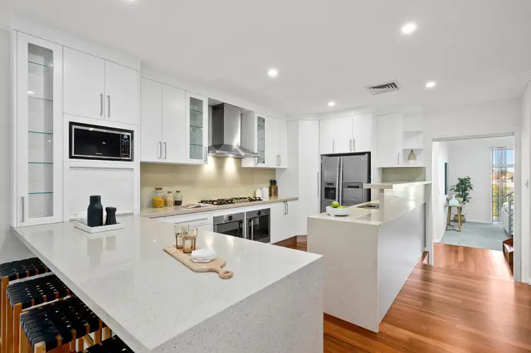 Sixth view of Homely house listing, 17 The Crescent, Hurstville Grove NSW 2220