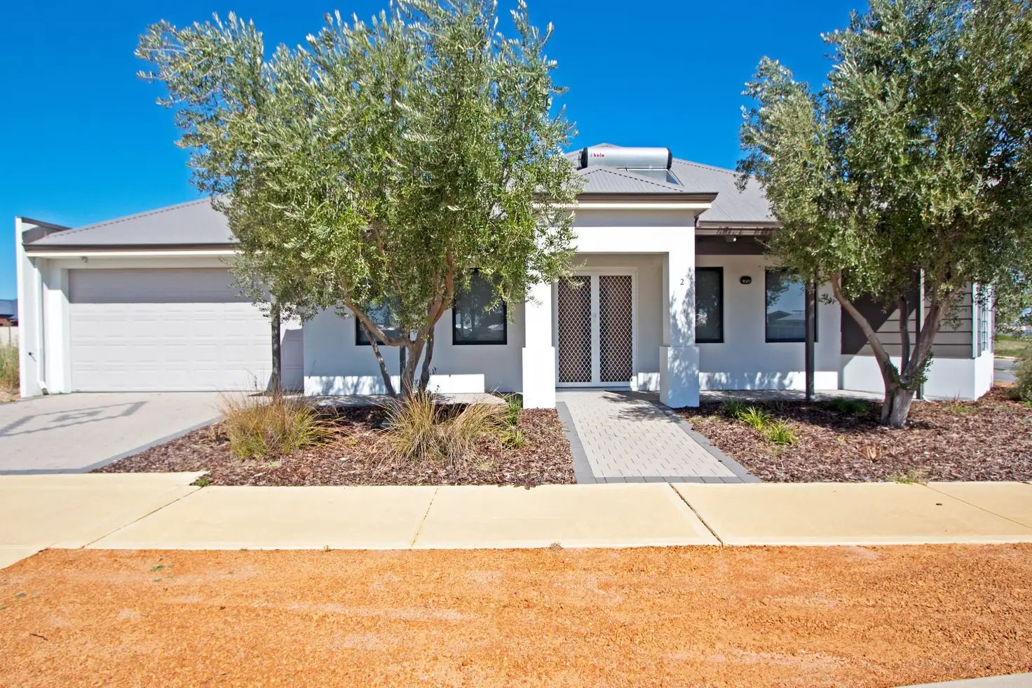 Main view of Homely house listing, 2 Lily Way, Jurien Bay WA 6516
