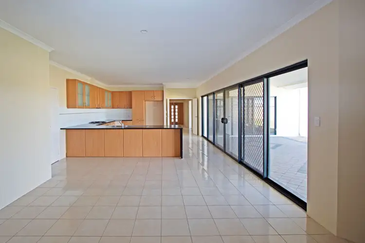 Third view of Homely house listing, 2 Lily Way, Jurien Bay WA 6516