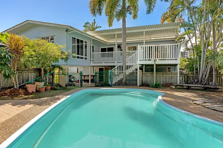 Main view of Homely house listing, 9 Dalrymple Street, East Mackay QLD 4740
