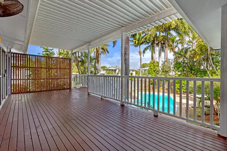 Second view of Homely house listing, 9 Dalrymple Street, East Mackay QLD 4740