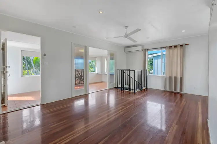 Fourth view of Homely house listing, 9 Dalrymple Street, East Mackay QLD 4740