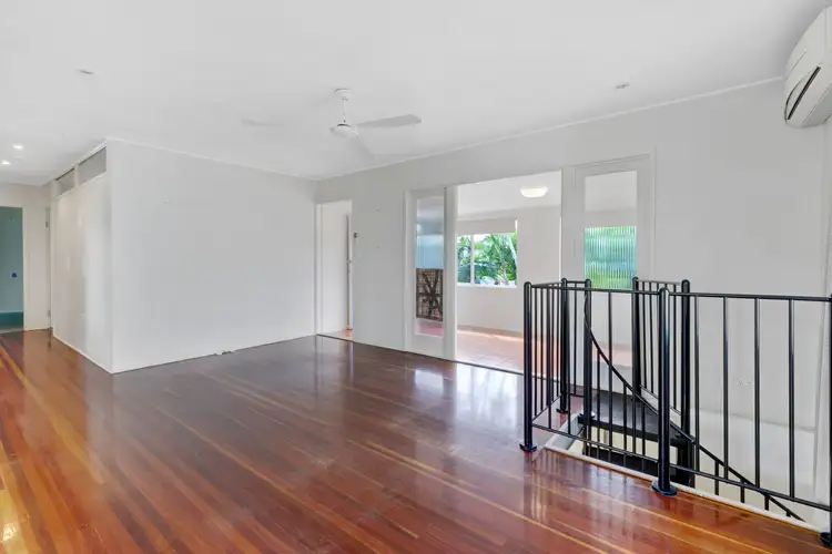Fifth view of Homely house listing, 9 Dalrymple Street, East Mackay QLD 4740