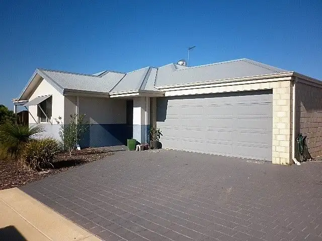 Second view of Homely house listing, 6 Meelup Drive, Jurien Bay WA 6516