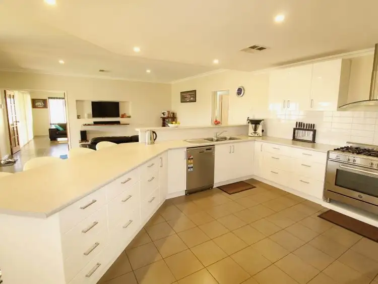 Second view of Homely house listing, 3 Drosera Way, Jurien Bay WA 6516