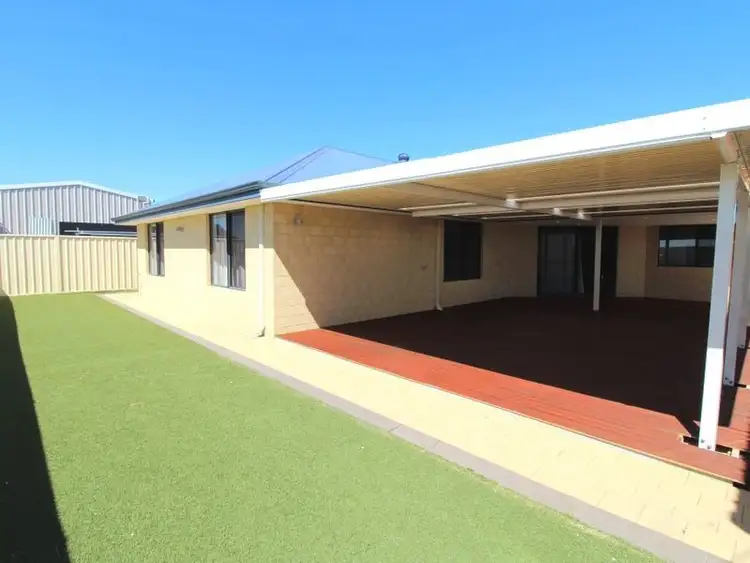 Second view of Homely house listing, 99 Beachridge Drive, Jurien Bay WA 6516