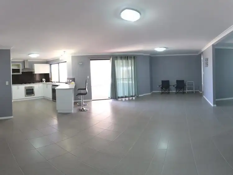 Third view of Homely house listing, 99 Beachridge Drive, Jurien Bay WA 6516
