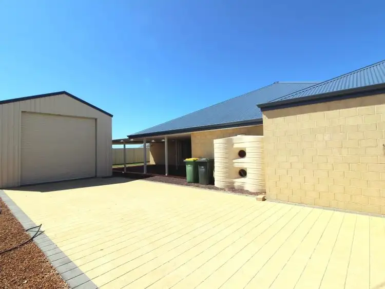 Fourth view of Homely house listing, 99 Beachridge Drive, Jurien Bay WA 6516