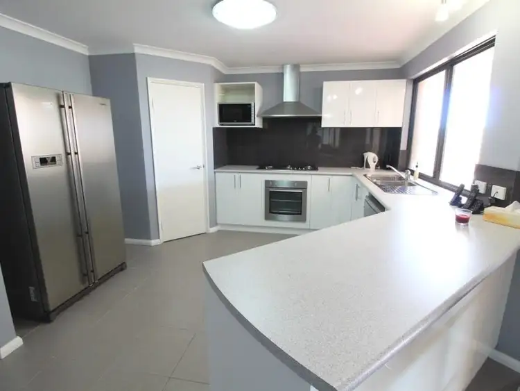 Fifth view of Homely house listing, 99 Beachridge Drive, Jurien Bay WA 6516