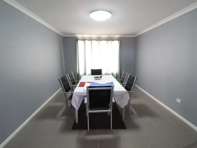 Sixth view of Homely house listing, 99 Beachridge Drive, Jurien Bay WA 6516