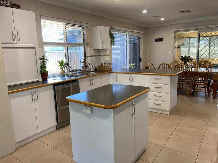 Second view of Homely house listing, 3 Twilight Drive, Jurien Bay WA 6516