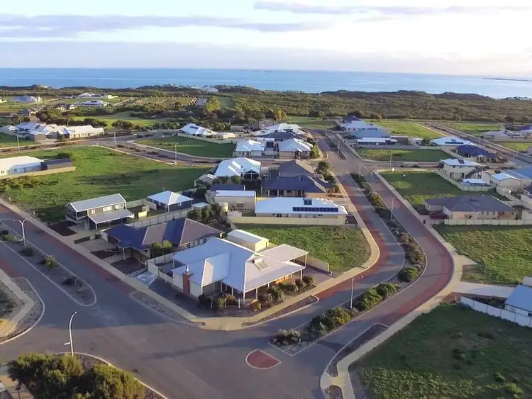 Third view of Homely house listing, 3 Twilight Drive, Jurien Bay WA 6516