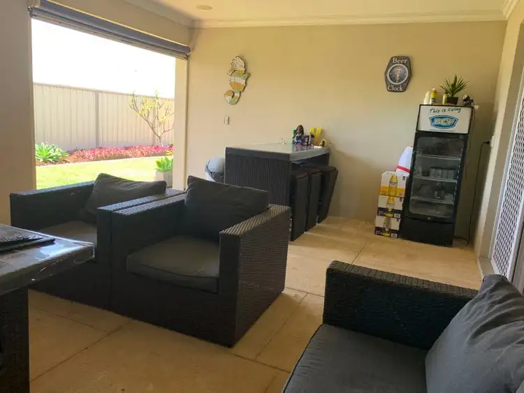 Fourth view of Homely house listing, 3 Twilight Drive, Jurien Bay WA 6516