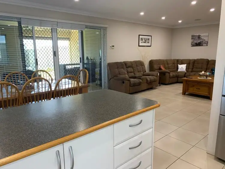 Fifth view of Homely house listing, 3 Twilight Drive, Jurien Bay WA 6516