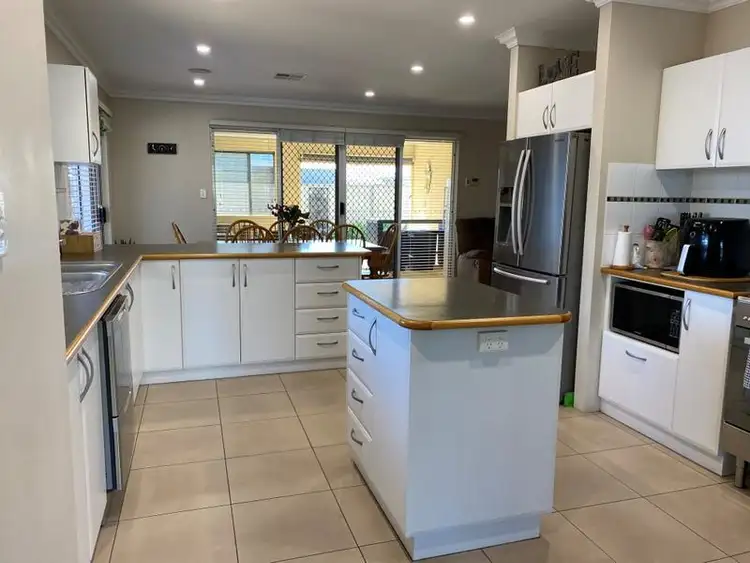 Sixth view of Homely house listing, 3 Twilight Drive, Jurien Bay WA 6516