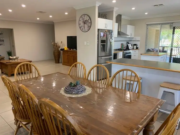 Seventh view of Homely house listing, 3 Twilight Drive, Jurien Bay WA 6516