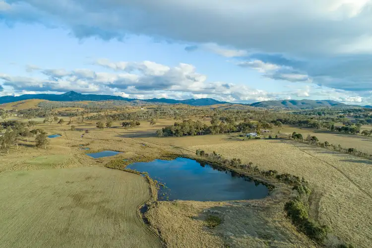 Fourth view of Homely rural property listing, 1035 Bruxner Way, Tenterfield NSW 2372