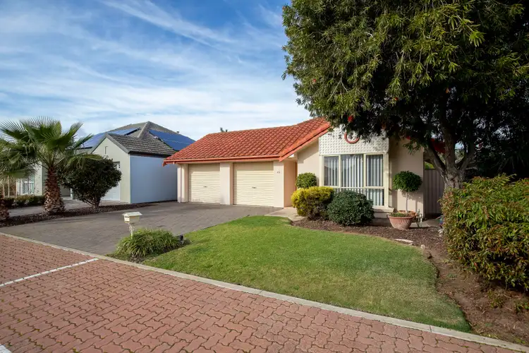 Third view of Homely house listing, 42 Anaconda Drive, North Haven SA 5018