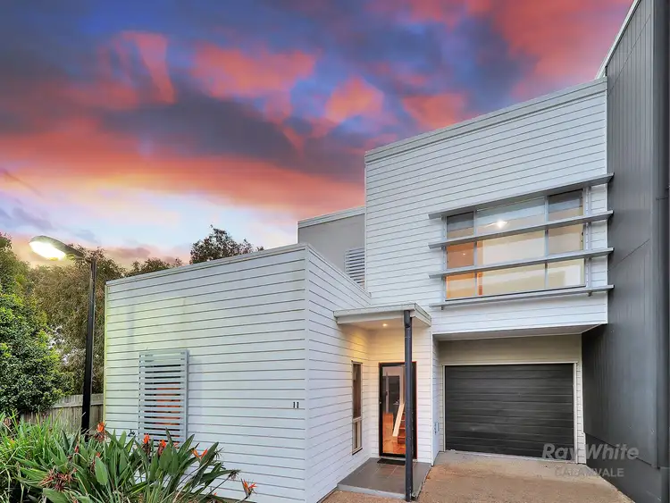 11/10 Lakewood Avenue, Parkinson QLD 4115