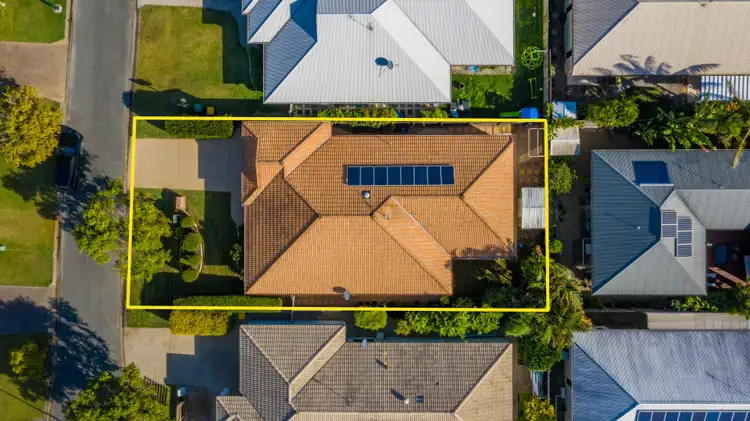Third view of Homely house listing, 4 Burrows Street, Sippy Downs QLD 4556
