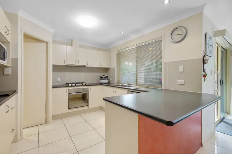 Fourth view of Homely house listing, 4 Burrows Street, Sippy Downs QLD 4556