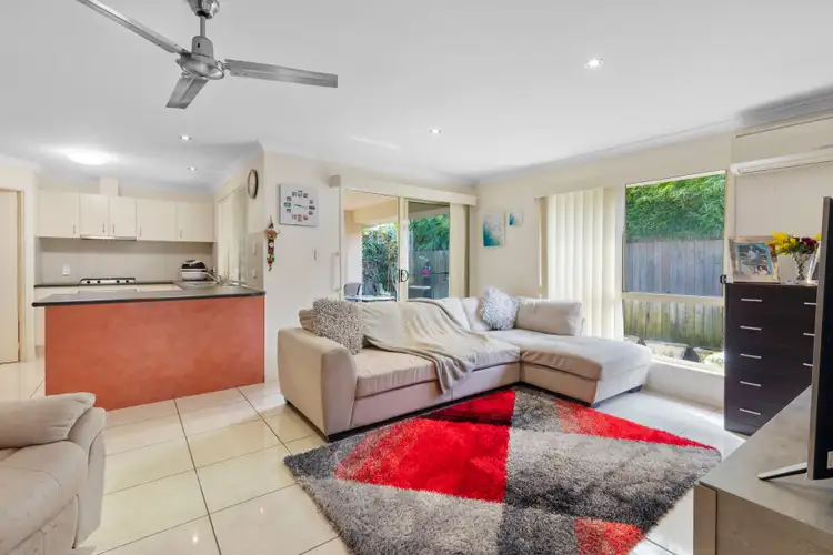 Fifth view of Homely house listing, 4 Burrows Street, Sippy Downs QLD 4556
