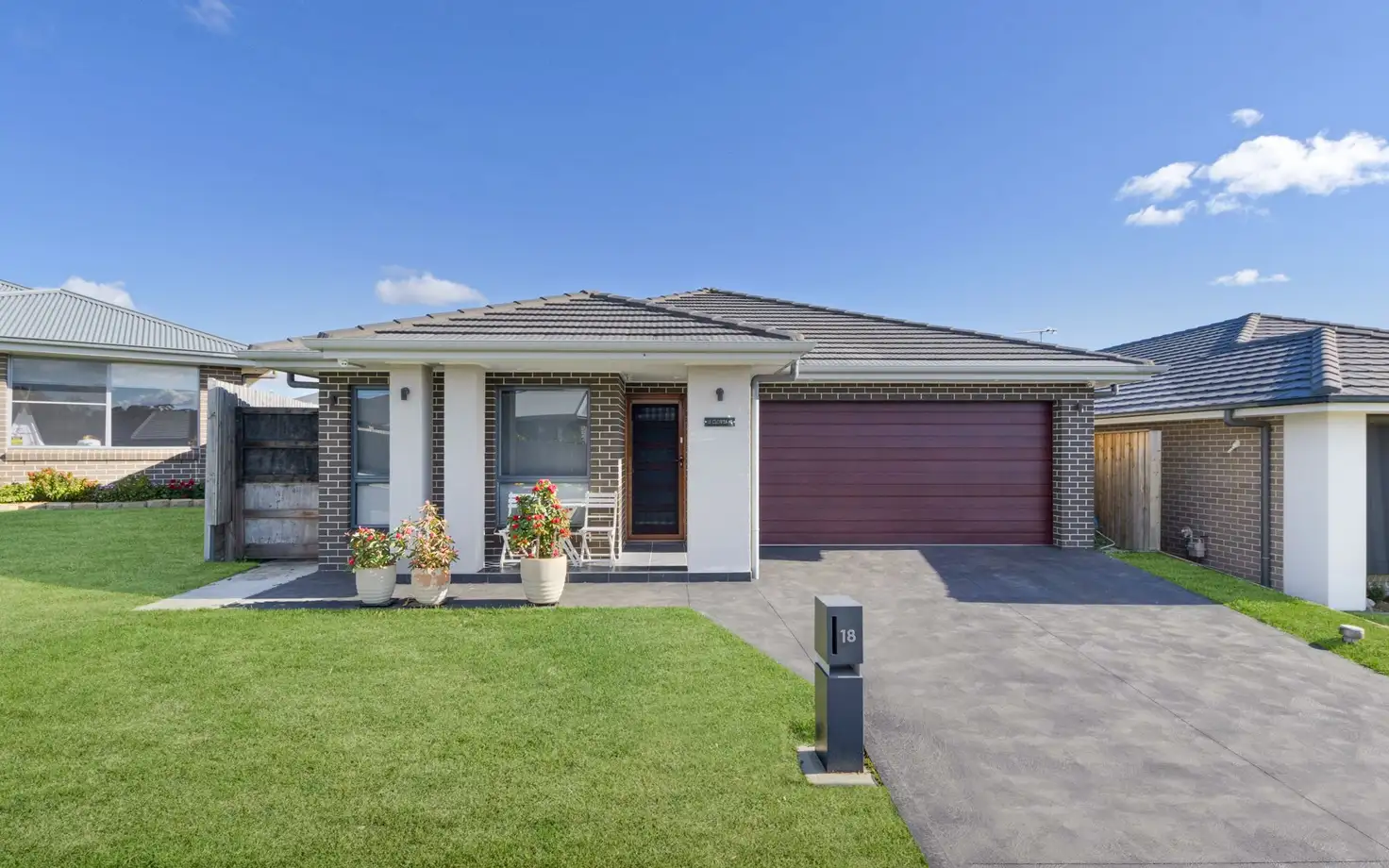 Main view of Homely house listing, 18 Clowes Street, Elderslie NSW 2570