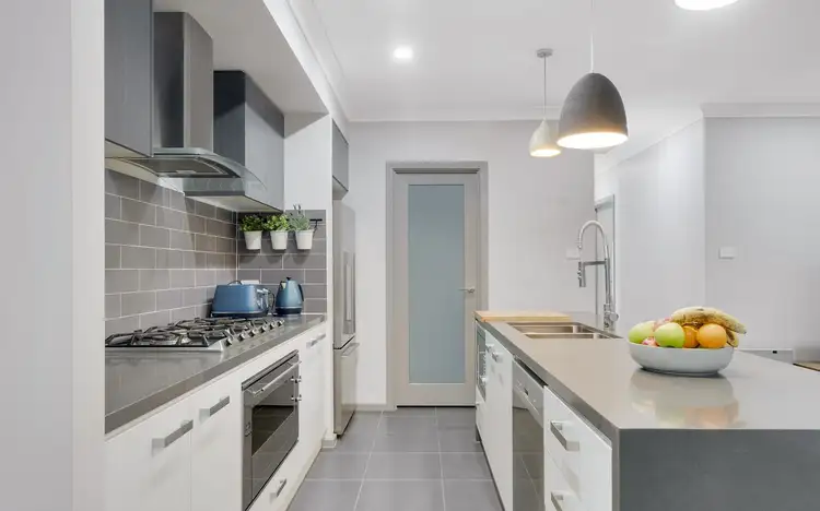 Third view of Homely house listing, 18 Clowes Street, Elderslie NSW 2570