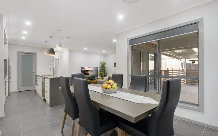 Fifth view of Homely house listing, 18 Clowes Street, Elderslie NSW 2570