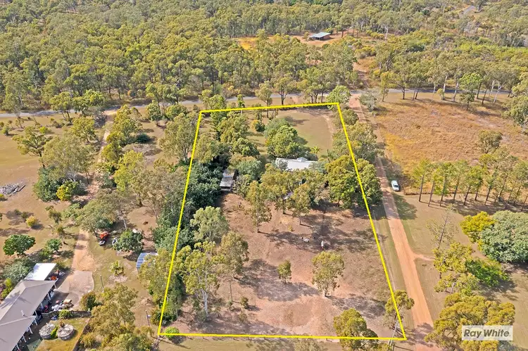 Main view of Homely house listing, 200 Mulara Road, Bondoola QLD 4703