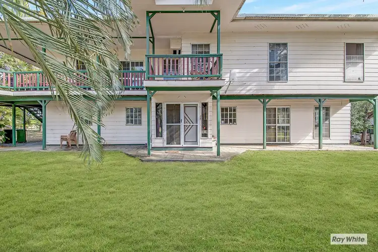 Second view of Homely house listing, 200 Mulara Road, Bondoola QLD 4703