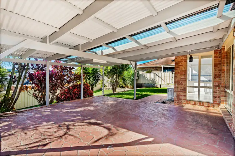 Third view of Homely house listing, 42 Tuggerah Circuit, Flinders NSW 2529